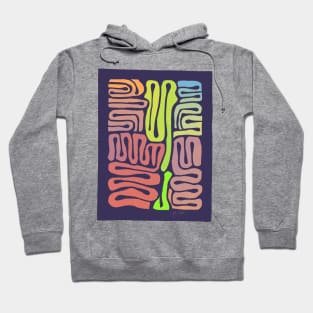 Brain of the Machine Hoodie